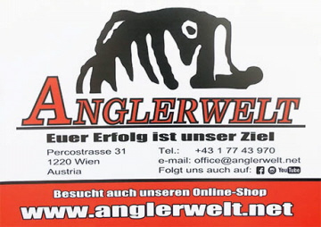 Anglerwelt